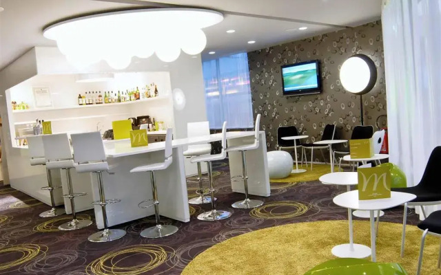 Mercure Toulouse Centre Saint-Georges Hotel