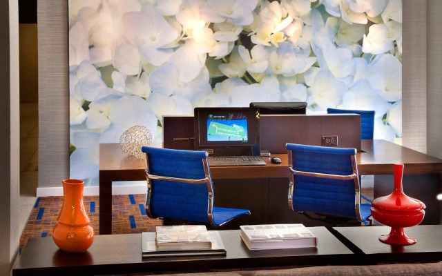 Courtyard by Marriott Fishkill