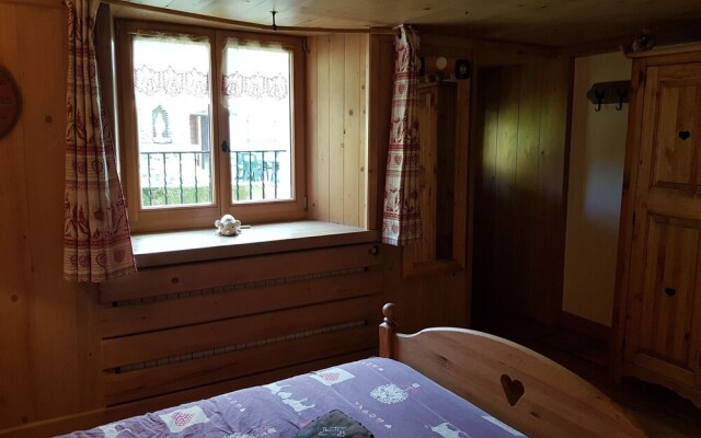 Chambre d'hôte de l'Auguille