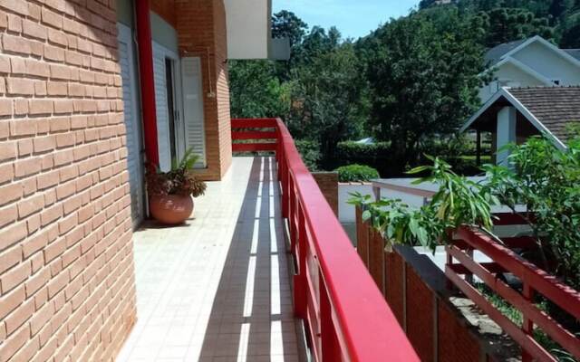 Recanto Virginia Bracelli