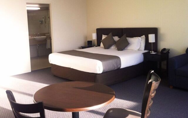 Comfort Hotel Adelaide Meridien