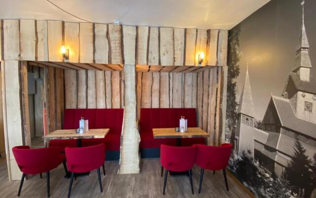 Hostel Harzer Hof