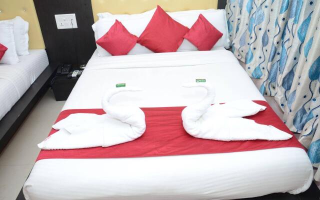 HOTEL Sai Leela Residency