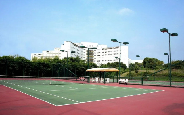 Fangzhong Hotel - Dongguan