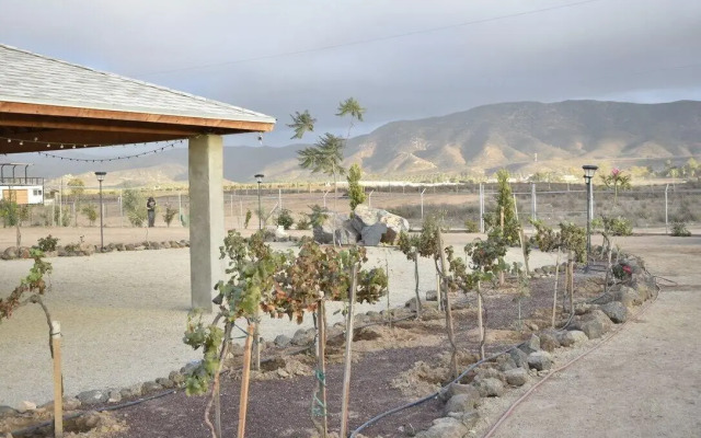 La Palapa de Jireh