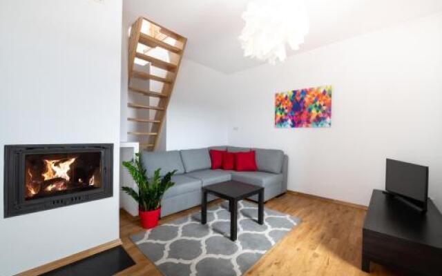 Halna Residence