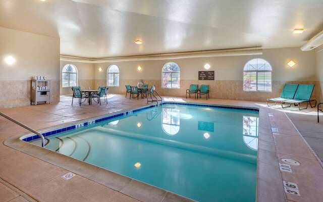 Comfort Inn Evansville - Casper