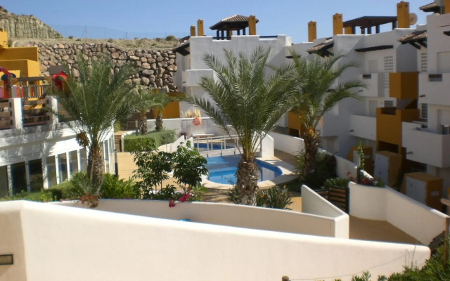 Vera Playa Casa Nova