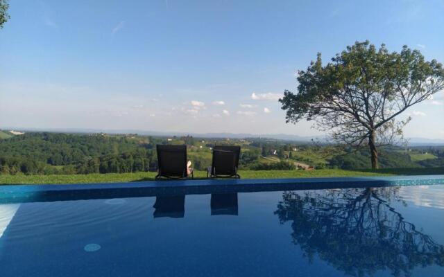 SIBON Wine & Spa Resort Jeruzalem