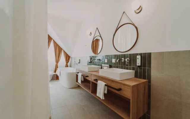 Burghotel Schlaining
