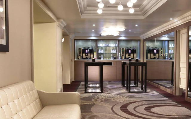 Thistle Euston Hotel