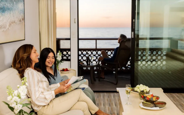 La Jolla Shores Hotel