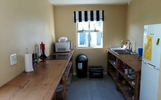 Perle of Paradise Beach