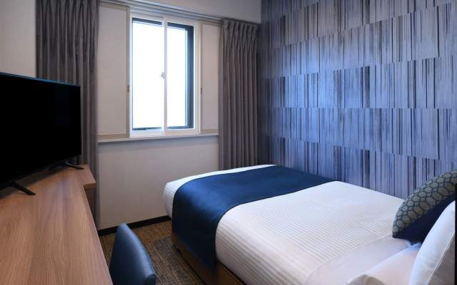 HOTEL MYSTAYS Atsugi – Guest Rooms – Atsugi