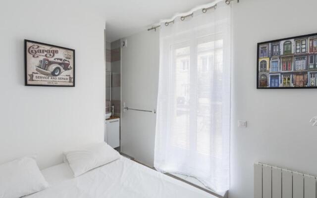 1Stays Apartment Marlot