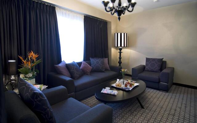 Maltepe Hotel 2000
