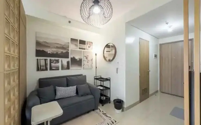 GemstoneBR in SMDC Shore 2 Residences