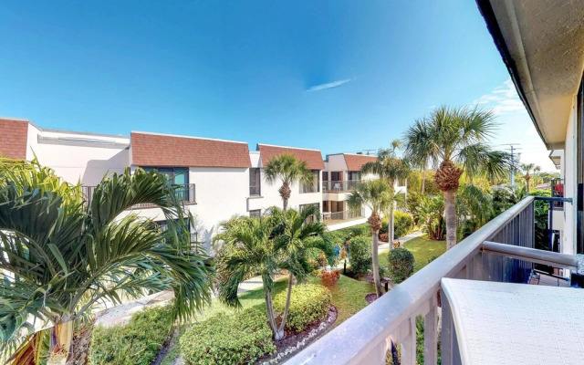 Water's Edge Condominium