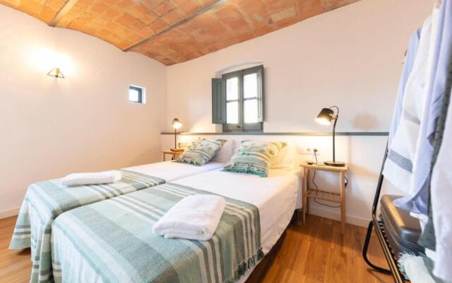 Bravissimo Raïms Penthouse