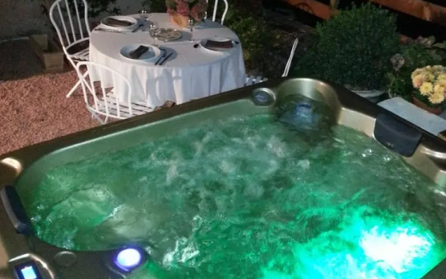 Relais St Jacques - Roanne