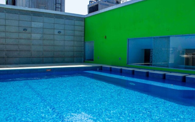 Apartamento Moderno Norte Barranquilla