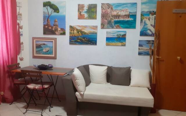 Casa Dell'Artista 1