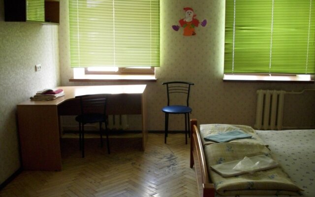 Yaroslav Hostel