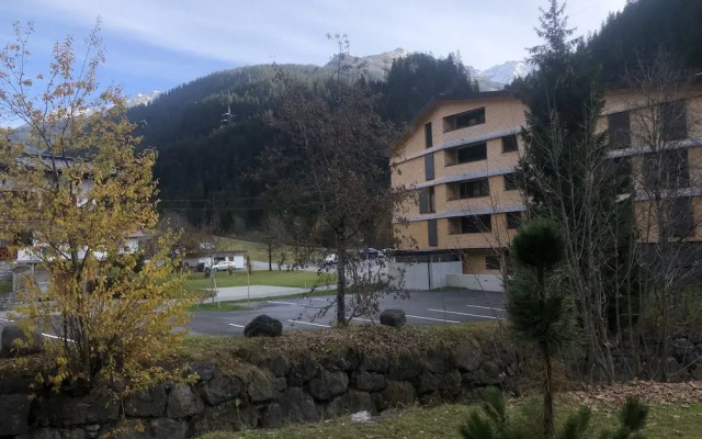 Arlberg Resort Klösterle