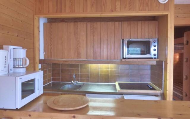 Appartement Méribel, 2 pièces, 6 personnes - FR-1-411-581