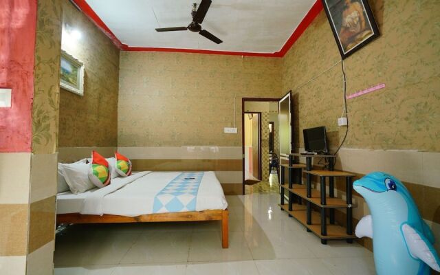 OYO Home 24934 Adorable Stay