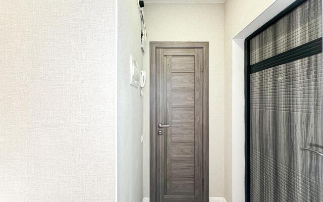 Apartment Monaco 24 on Alexandriyskiy Lane