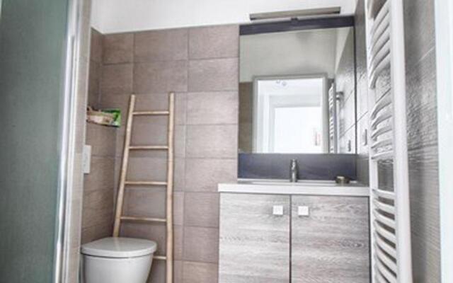 Appartement Calvi, 3 pièces, 4 personnes - FR-1-63-260