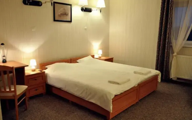 Pensjonat Stary Browar