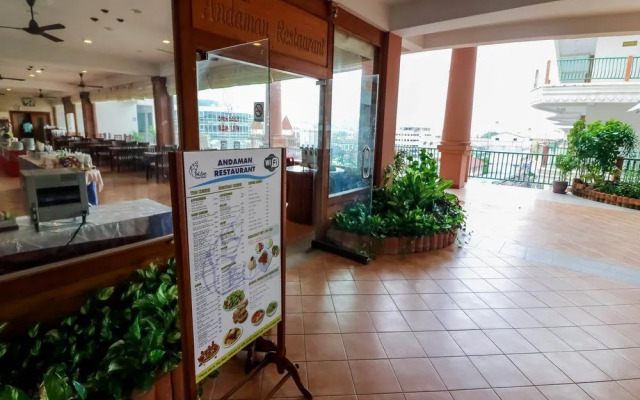 NIDA Rooms Sainamyen Paradise Patong