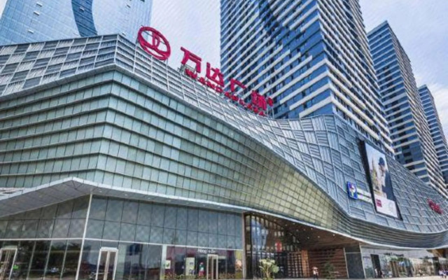 Foshan Free Hotel