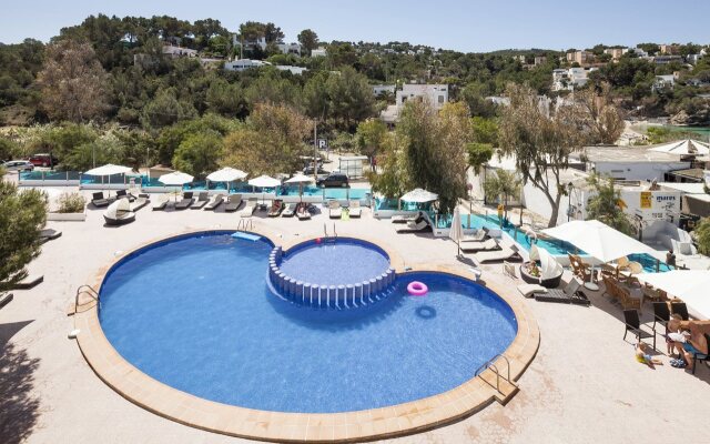 Aparthotel Puerto Cala Vadella