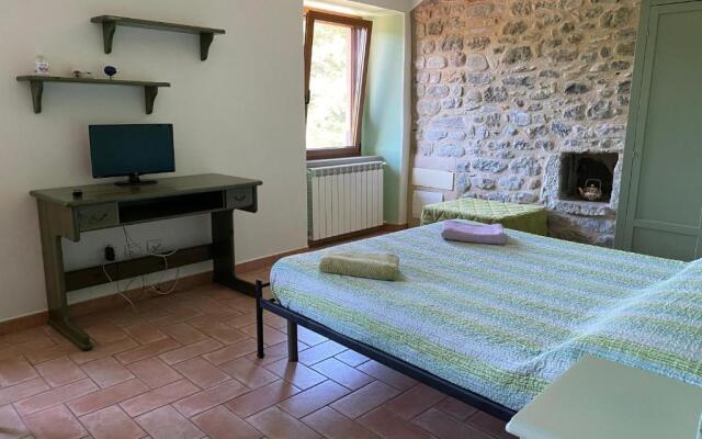 Mini Appartamenti Nonna Nella