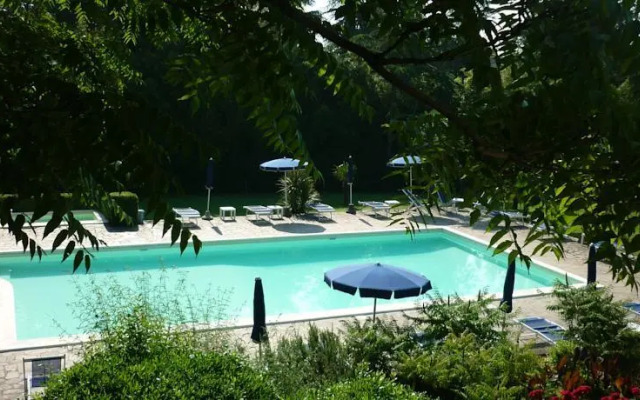 Residence Torrevecchia