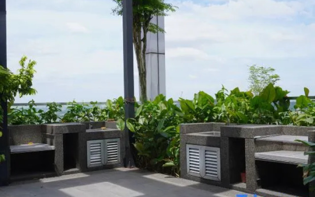 Pavilion Bukit Jalil Revo@Aurora by D'Summer91