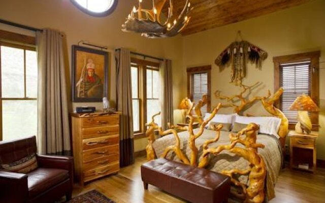 Kessler Canyon, Autograph Collection