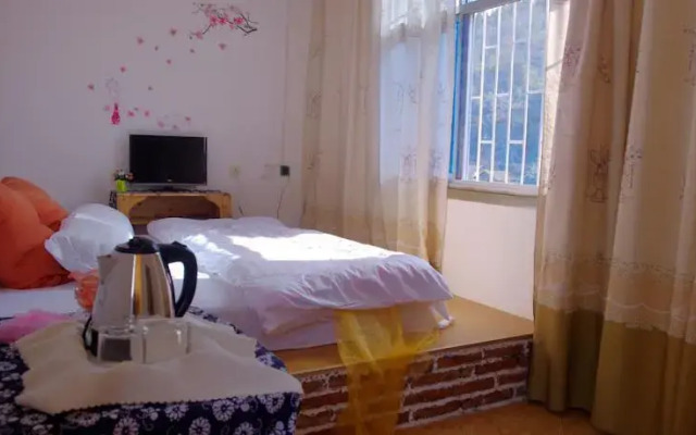 Zhangjiajie The Wind Hotel
