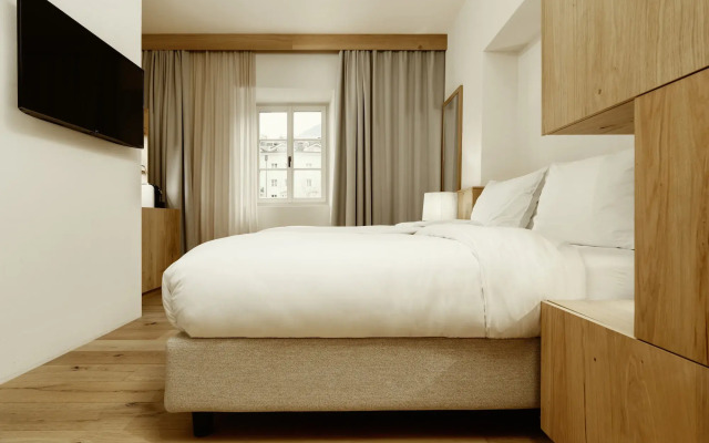 ADLER Historic Guesthouse