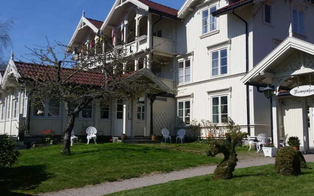 Seljord Hotell - Unike Hoteller