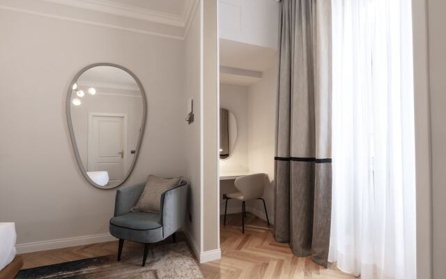 Be Mate Castel Sant'Angelo