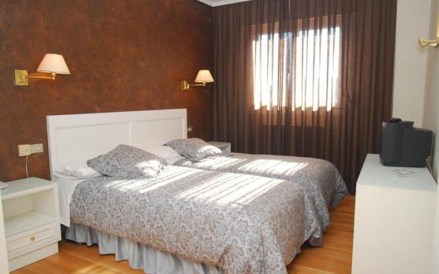 Hotel Iguareña