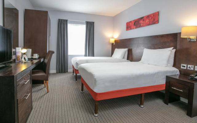 The Stuart Hotel, Sure Hotel Collection by Best Western