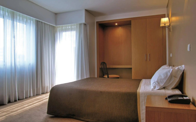 Stay Hotel Leiria