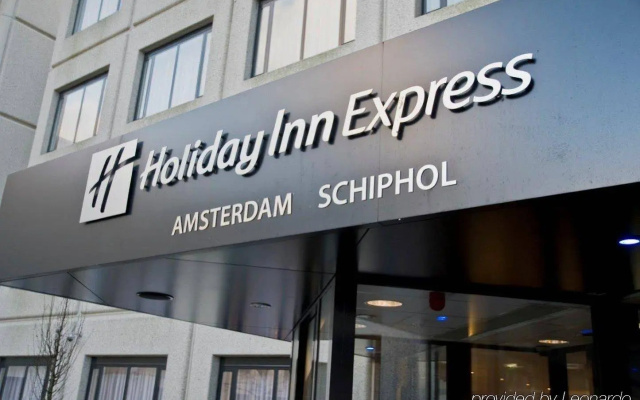 Holiday Inn Express Amsterdam - Schiphol by IHG