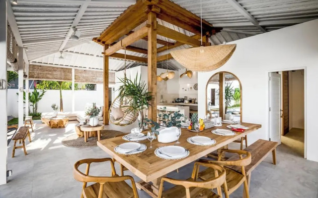 Villa Passion by Alfred in Bali