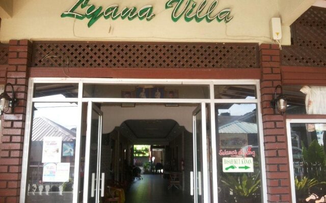 Lyana Villa